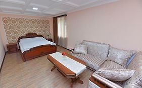 Old City Hotel